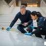 Slip, Trip, and Expert Witnesses—Your Guide to Finding the Right Expert