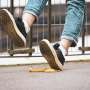 Don’t Get Tripped Up—Understanding Slip and Fall Insurance