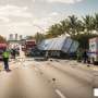 Fort Lauderdale Truck Accident? Here’s Your Legal Roadmap